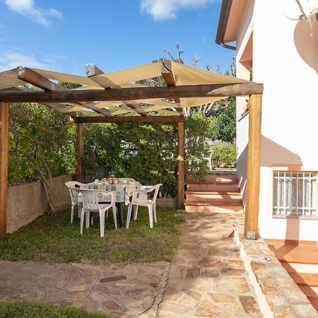 Appartement Welcomely - A Due Passi Dal Mare à Budoni Extérieur photo