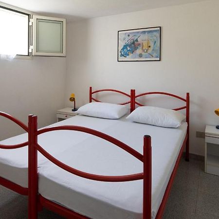 Appartement Welcomely - A Due Passi Dal Mare à Budoni Extérieur photo
