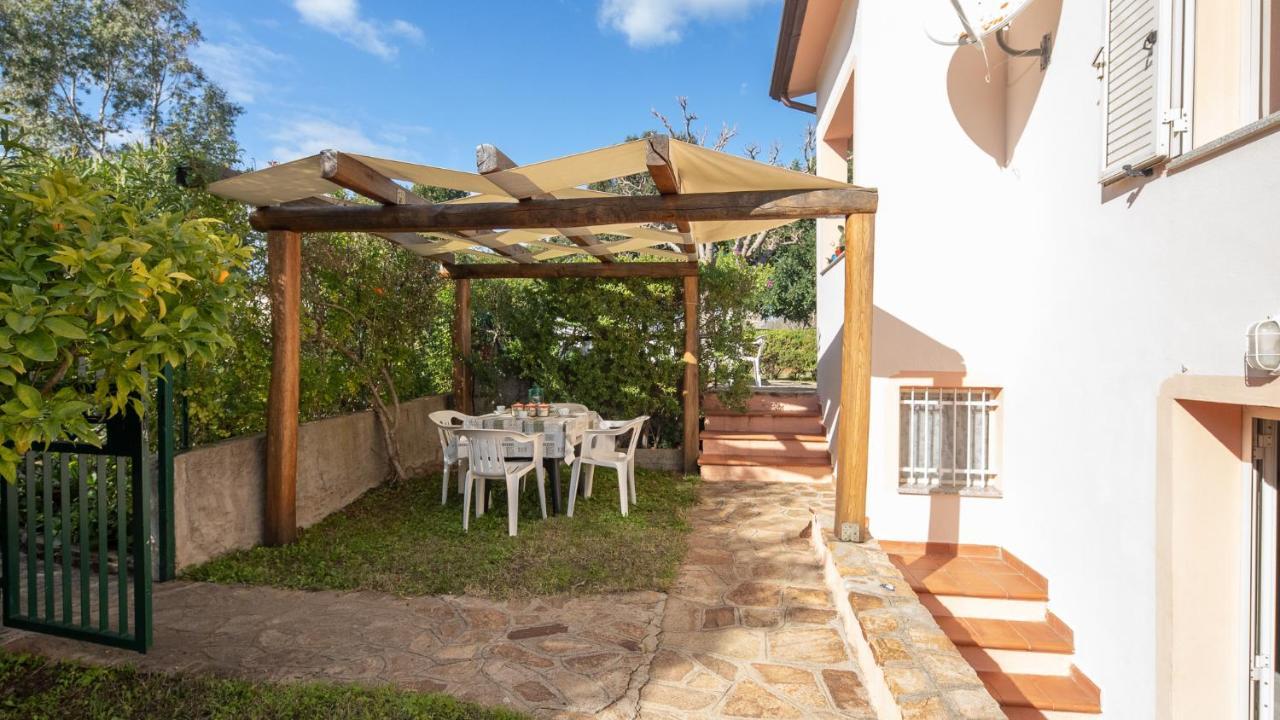 Appartement Welcomely - A Due Passi Dal Mare à Budoni Extérieur photo