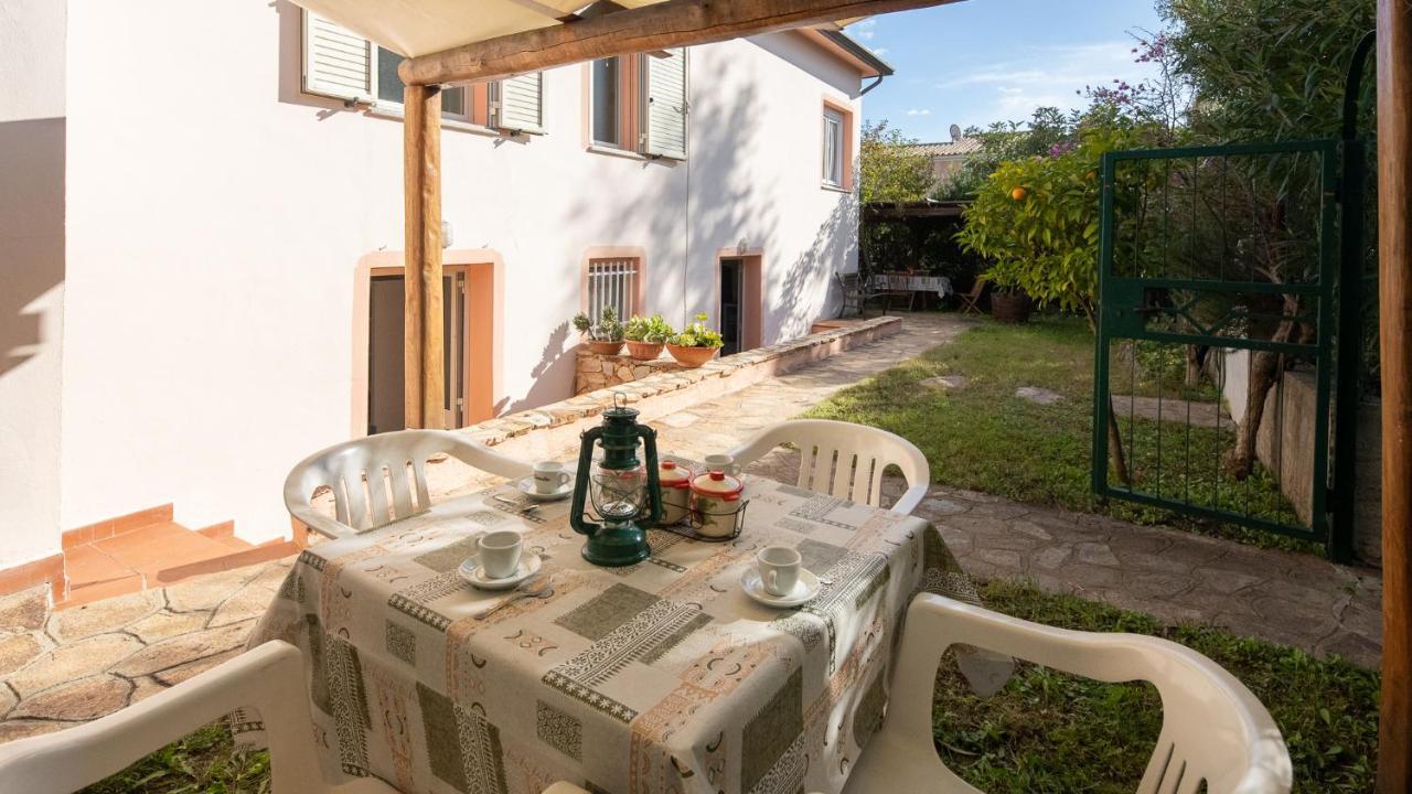 Appartement Welcomely - A Due Passi Dal Mare à Budoni Extérieur photo