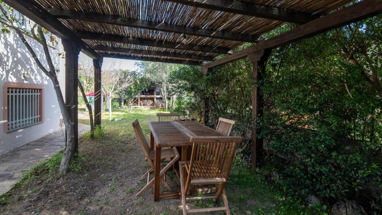 Appartement Welcomely - A Due Passi Dal Mare à Budoni Extérieur photo