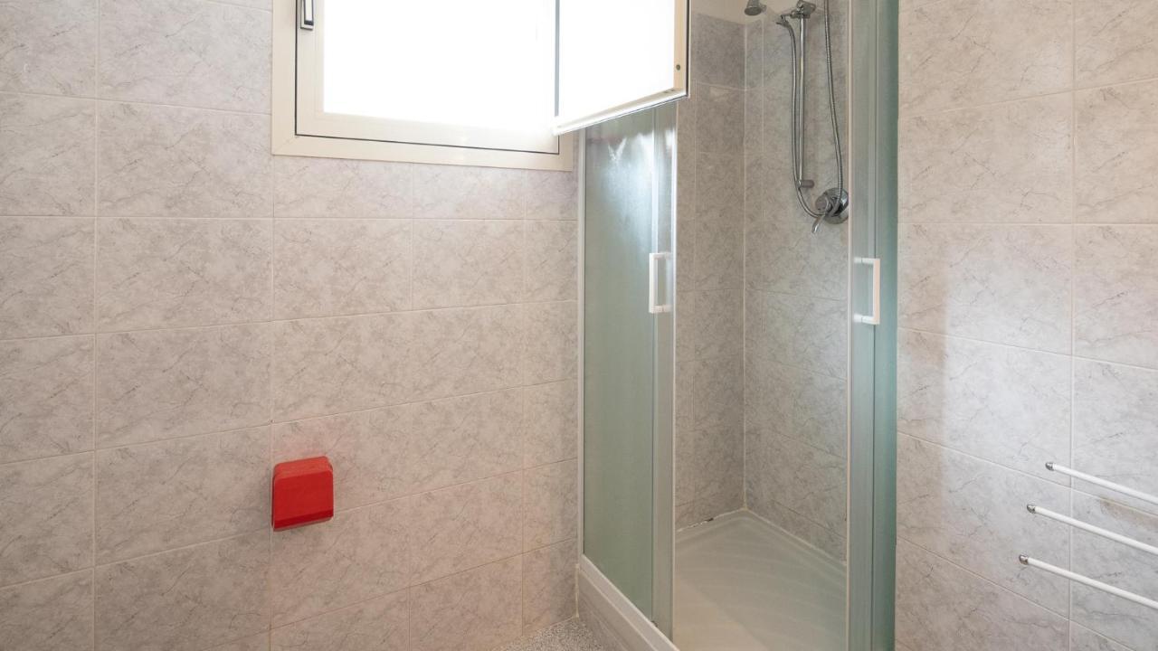 Appartement Welcomely - A Due Passi Dal Mare à Budoni Extérieur photo
