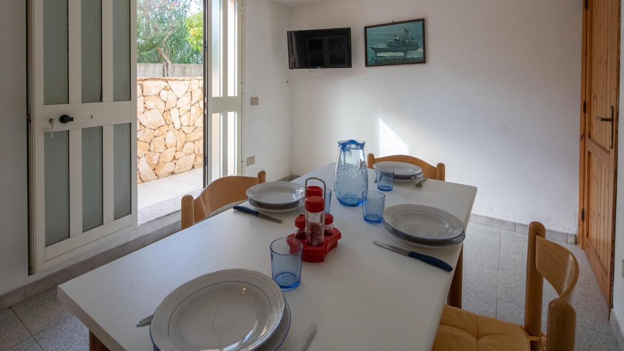 Appartement Welcomely - A Due Passi Dal Mare à Budoni Extérieur photo