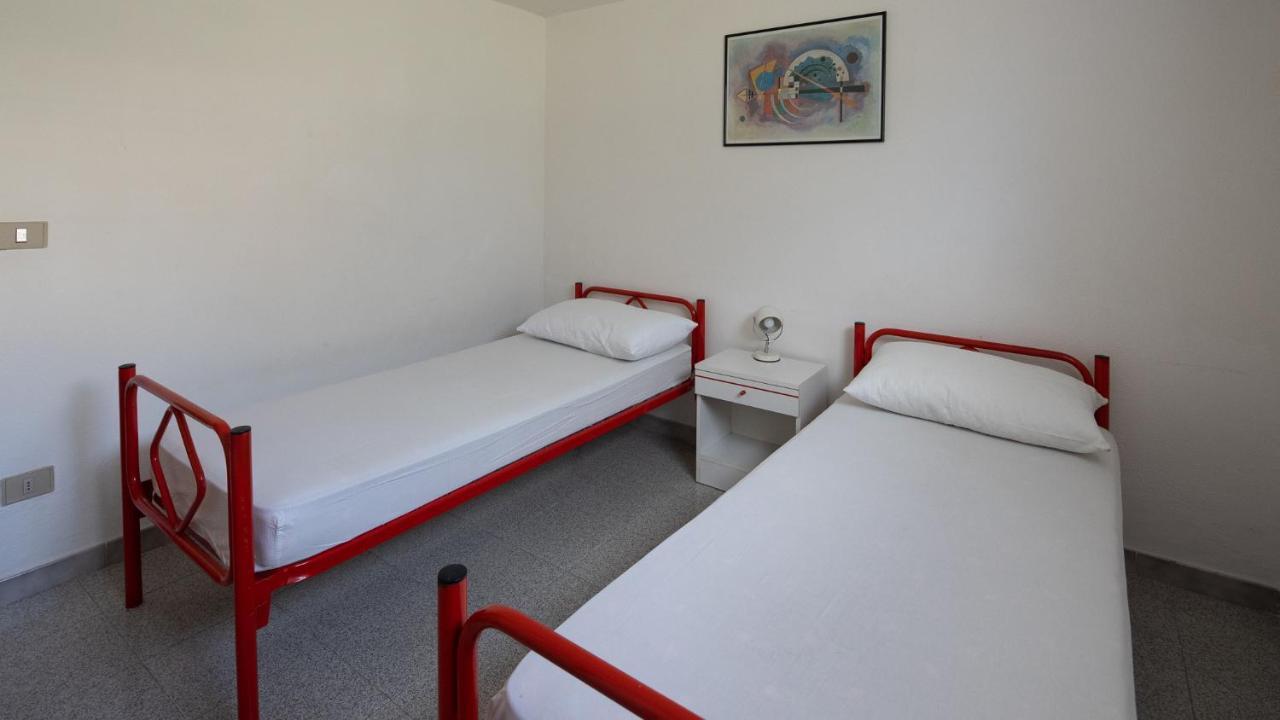 Appartement Welcomely - A Due Passi Dal Mare à Budoni Extérieur photo