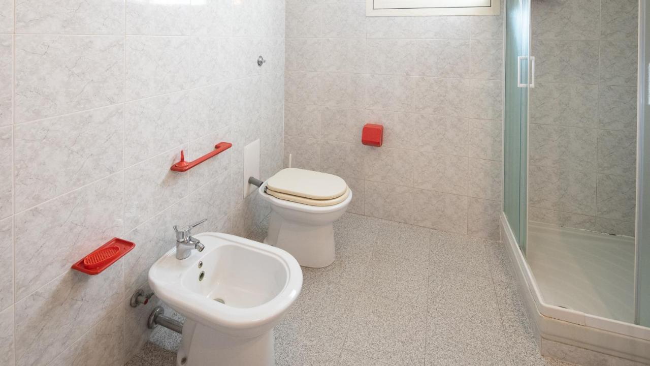 Appartement Welcomely - A Due Passi Dal Mare à Budoni Extérieur photo