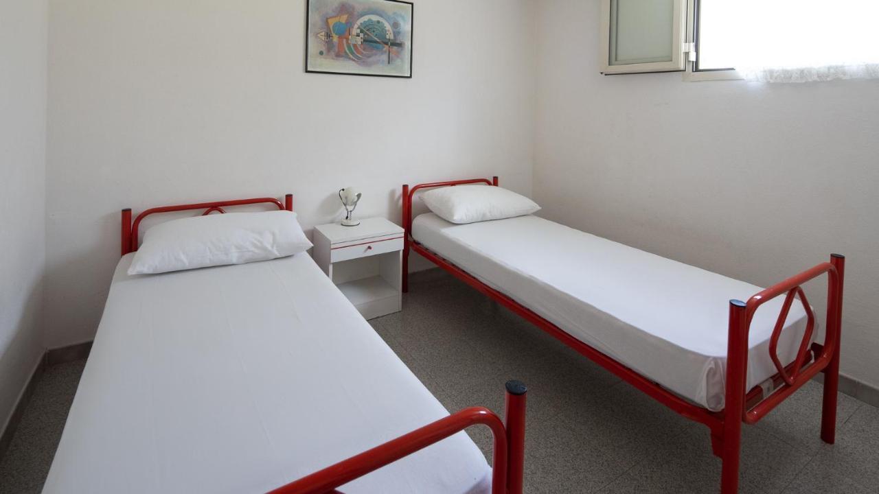 Appartement Welcomely - A Due Passi Dal Mare à Budoni Extérieur photo