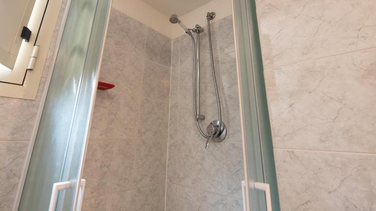 Appartement Welcomely - A Due Passi Dal Mare à Budoni Extérieur photo