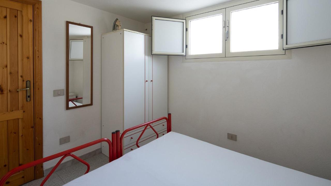 Appartement Welcomely - A Due Passi Dal Mare à Budoni Extérieur photo